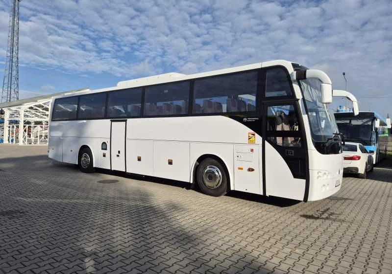 Temsa SAFARI HD 12 / SPROWADZONA Z KORSYKI / WC / EURO 5 - Turistički autobus: slika 5 Temsa SAFARI HD 12 / SPROWADZONA Z KORSYKI / WC / EURO 5 - Turistički autobus: slika 5