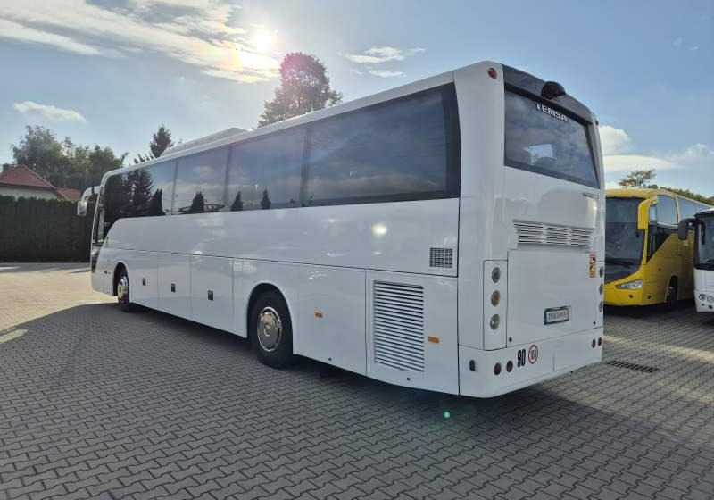 Turistički autobus Temsa SAFARI HD 12 / SPROWADZONA Z KORSYKI / WC / EURO 5: slika 6