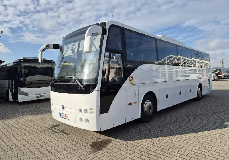 Turistički autobus Temsa SAFARI HD 12 / SPROWADZONA Z KORSYKI / WC / EURO 5: slika 13