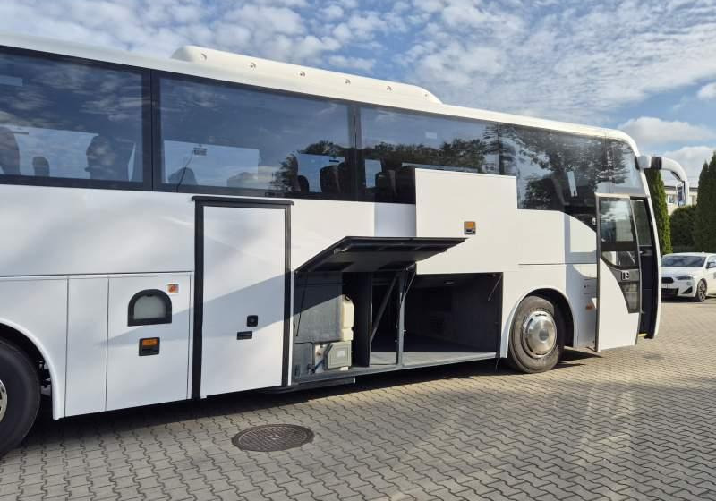 Turistički autobus Temsa SAFARI HD 12 / SPROWADZONA Z KORSYKI / WC / EURO 5: slika 10