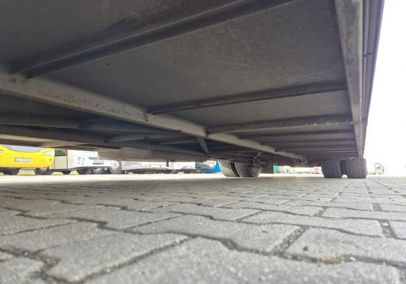 Turistički autobus Temsa SAFARI HD 12 / SPROWADZONA Z KORSYKI / WC / EURO 5: slika 17