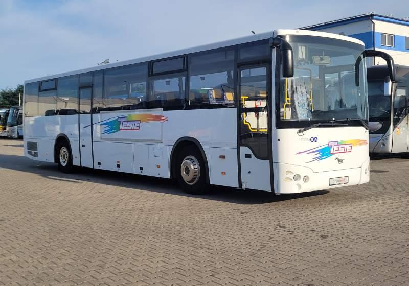 Temsa TOURMALIN LIGHT 12 / SPROWADZONA Z FRANCJI - Prigradski autobus: slika 4 Temsa TOURMALIN LIGHT 12 / SPROWADZONA Z FRANCJI - Prigradski autobus: slika 4