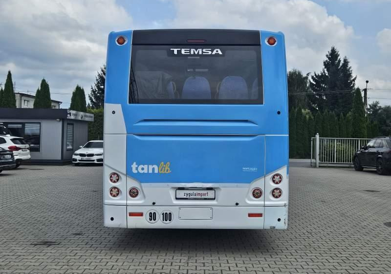 Temsa TOURMALIN LIGHT 13 / EURO 5 / SPROWADZONA - Prigradski autobus: slika 2 Temsa TOURMALIN LIGHT 13 / EURO 5 / SPROWADZONA - Prigradski autobus: slika 2