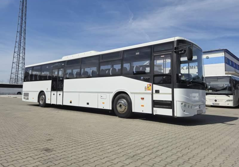 Temsa TOURMALIN LIGHT 13 / SPROWADZONA / EURO 5 / KLIMA - Prigradski autobus: slika 3 Temsa TOURMALIN LIGHT 13 / SPROWADZONA / EURO 5 / KLIMA - Prigradski autobus: slika 3