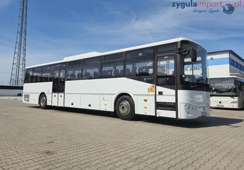 Temsa TOURMALIN LIGHT 13 / SPROWADZONA / EURO 5 / KLIMA - Prigradski autobus: slika 1 Temsa TOURMALIN LIGHT 13 / SPROWADZONA / EURO 5 / KLIMA - Prigradski autobus: slika 1