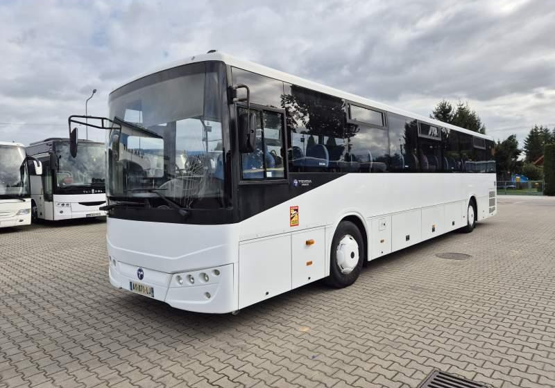 Prigradski autobus Temsa TOURMALIN LIGHT 13/SPROWADZONA / EURO 5 / WEBASTO: slika 12