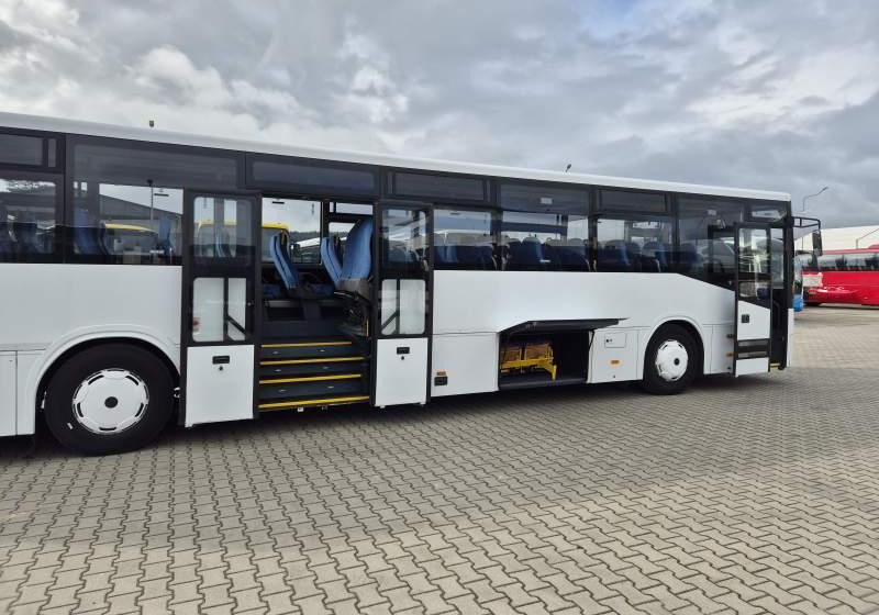 Prigradski autobus Temsa TOURMALIN LIGHT 13/SPROWADZONA / EURO 5 / WEBASTO: slika 14