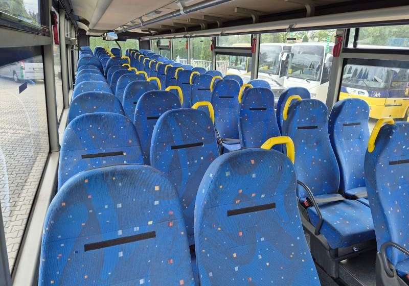 Prigradski autobus Temsa TOURMALIN LIGHT 13/SPROWADZONA / EURO 5 / WEBASTO: slika 17