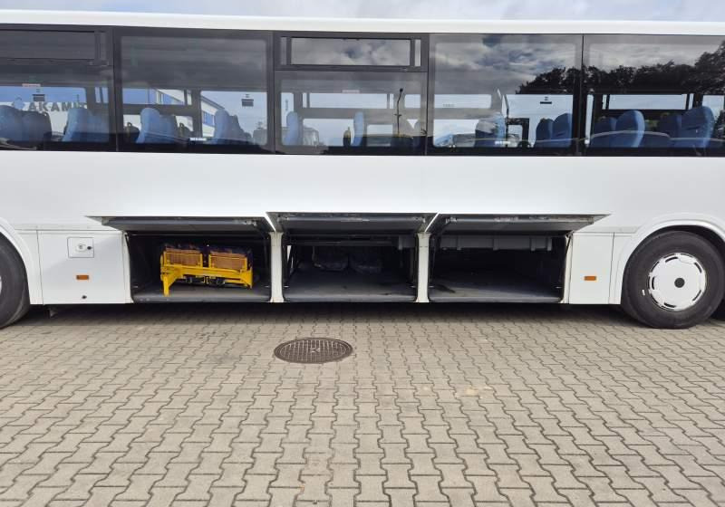 Prigradski autobus Temsa TOURMALIN LIGHT 13/SPROWADZONA / EURO 5 / WEBASTO: slika 13