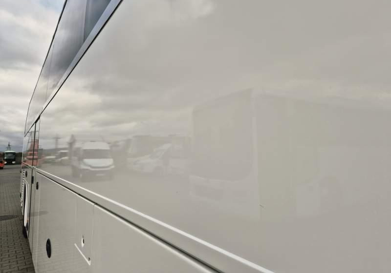 VanHool TX15 ACRON/ SPROWADZONY / MANUAL / EEV - Turistički autobus: slika 5 VanHool TX15 ACRON/ SPROWADZONY / MANUAL / EEV - Turistički autobus: slika 5