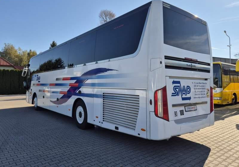 VanHool X15 ACRON/ 12 METRÓW/ SPROWADZONY / EURO 5 - Turistički autobus: slika 3 VanHool X15 ACRON/ 12 METRÓW/ SPROWADZONY / EURO 5 - Turistički autobus: slika 3