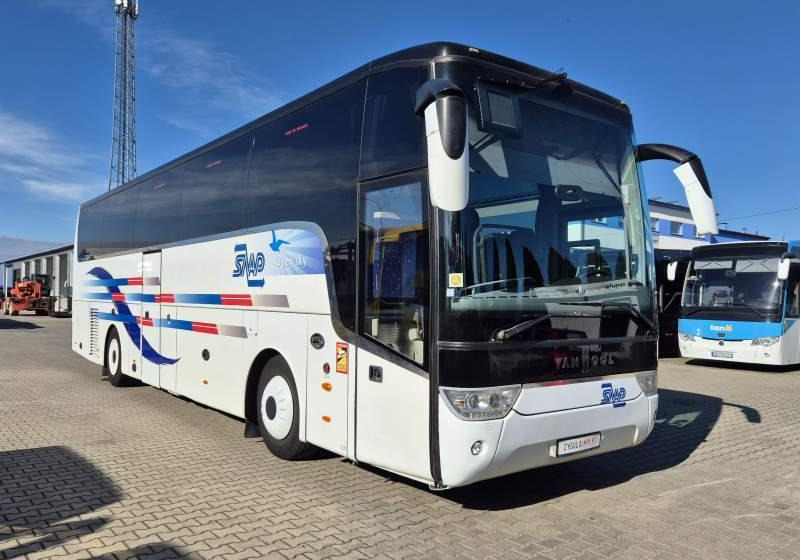 VanHool X15 ACRON/ 12 METRÓW/ SPROWADZONY / EURO 5 - Turistički autobus: slika 2 VanHool X15 ACRON/ 12 METRÓW/ SPROWADZONY / EURO 5 - Turistički autobus: slika 2