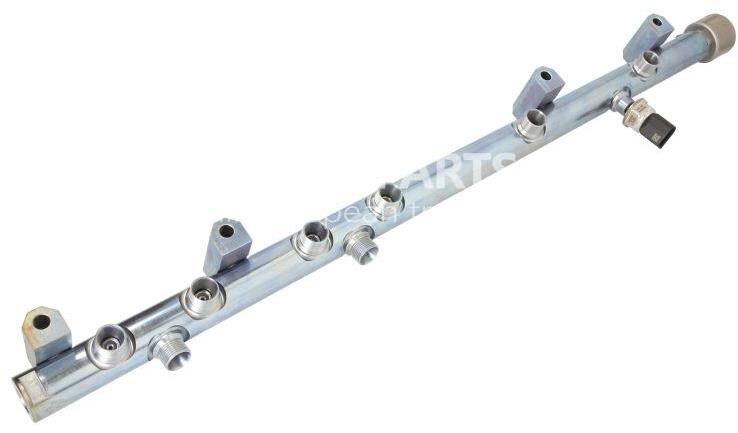 DAF 106XF, CF EURO6, EURO 6 emission fuel rail1897675, 1934321,1934321, 72100513, BEBR3A01000 DELPHI 1934321 PACCAR - Sistem goriva za Kamion: slika 1 DAF 106XF, CF EURO6, EURO 6 emission fuel rail1897675, 1934321,1934321, 72100513, BEBR3A01000 DELPHI 1934321 PACCAR - Sistem goriva za Kamion: slika 1