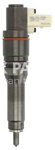 DAF 106XF, XF, CF, EURO 6 injectors unit, injector, 2005596, 1993389, produced by PACCAR, 1952045, 1972591, 1925657, 1871125, 1974030, DAF CF; XF DAF CF, XF MX - 11320 - MX - 13375 10.12-, 1952045 197 - Ubrizgač za Kamion: slika 1 DAF 106XF, XF, CF, EURO 6 injectors unit, injector, 2005596, 1993389, produced by PACCAR, 1952045, 1972591, 1925657, 1871125, 1974030, DAF CF; XF DAF CF, XF MX - 11320 - MX - 13375 10.12-, 1952045 197 - Ubrizgač za Kamion: slika 1