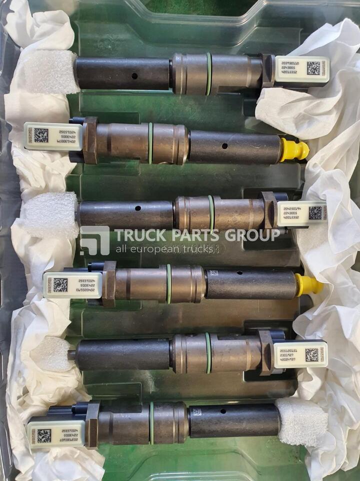 DAF LF EURO6 injectors 2301927, 42024937, 2243005, 42015352, 2314736, 42027793 - Ubrizgač za Kamion: slika 4 DAF LF EURO6 injectors 2301927, 42024937, 2243005, 42015352, 2314736, 42027793 - Ubrizgač za Kamion: slika 4