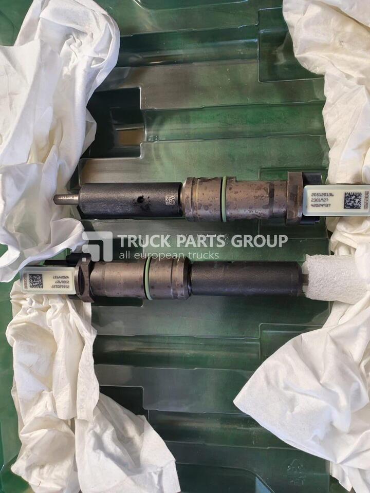 DAF LF EURO6 injectors 2301927, 42024937, 2243005, 42015352, 2314736, 42027793 - Ubrizgač za Kamion: slika 3 DAF LF EURO6 injectors 2301927, 42024937, 2243005, 42015352, 2314736, 42027793 - Ubrizgač za Kamion: slika 3