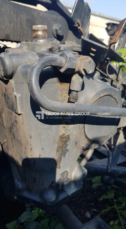 IVECO IVECO STRALIS EURO6 steering column box, driving axle gear 500346304, 41218668, 8098955587, 41289648, 41214880, 41033761, 41011024, KS00002207, KS01002039, 8098.955.587, 500060060, 41033764, 41033761, - Upravljački sistem za Kamion: slika 1 IVECO IVECO STRALIS EURO6 steering column box, driving axle gear 500346304, 41218668, 8098955587, 41289648, 41214880, 41033761, 41011024, KS00002207, KS01002039, 8098.955.587, 500060060, 41033764, 41033761, - Upravljački sistem za Kamion: slika 1