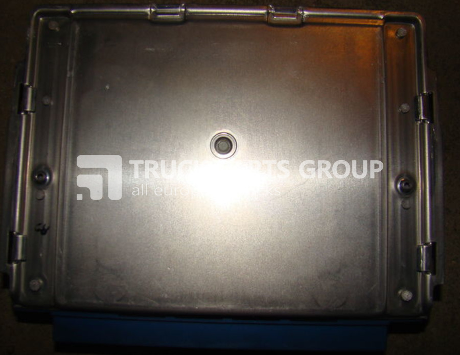 MAN TGA, TGX, Control unit EBS, EDC, ECU, 81258087026, 0486106071, 5/8 control unit - Upravljačka jedinica za Kamion: slika 5 MAN TGA, TGX, Control unit EBS, EDC, ECU, 81258087026, 0486106071, 5/8 control unit - Upravljačka jedinica za Kamion: slika 5