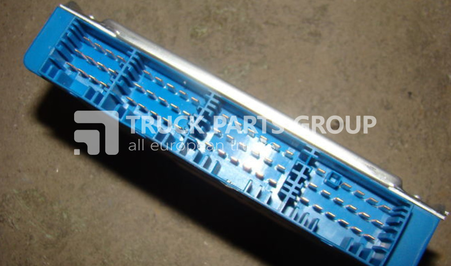 MAN TGA, TGX, Control unit EBS, EDC, ECU, 81258087026, 0486106071, 5/8 control unit - Upravljačka jedinica za Kamion: slika 4 MAN TGA, TGX, Control unit EBS, EDC, ECU, 81258087026, 0486106071, 5/8 control unit - Upravljačka jedinica za Kamion: slika 4