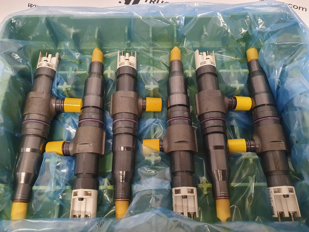 Mercedes Benz Atego OM936LA euro6 injector new or remanufactured 9360701787, 9360702187, 9361787, 9362187, OM936LA, 6 cylinder engine, OM934LA, 4 cylinder engine, BEBJ1C01001, BEBJ1C01002, 9360702187 - Ubrizgač za Kamion: slika 3 Mercedes Benz Atego OM936LA euro6 injector new or remanufactured 9360701787, 9360702187, 9361787, 9362187, OM936LA, 6 cylinder engine, OM934LA, 4 cylinder engine, BEBJ1C01001, BEBJ1C01002, 9360702187 - Ubrizgač za Kamion: slika 3