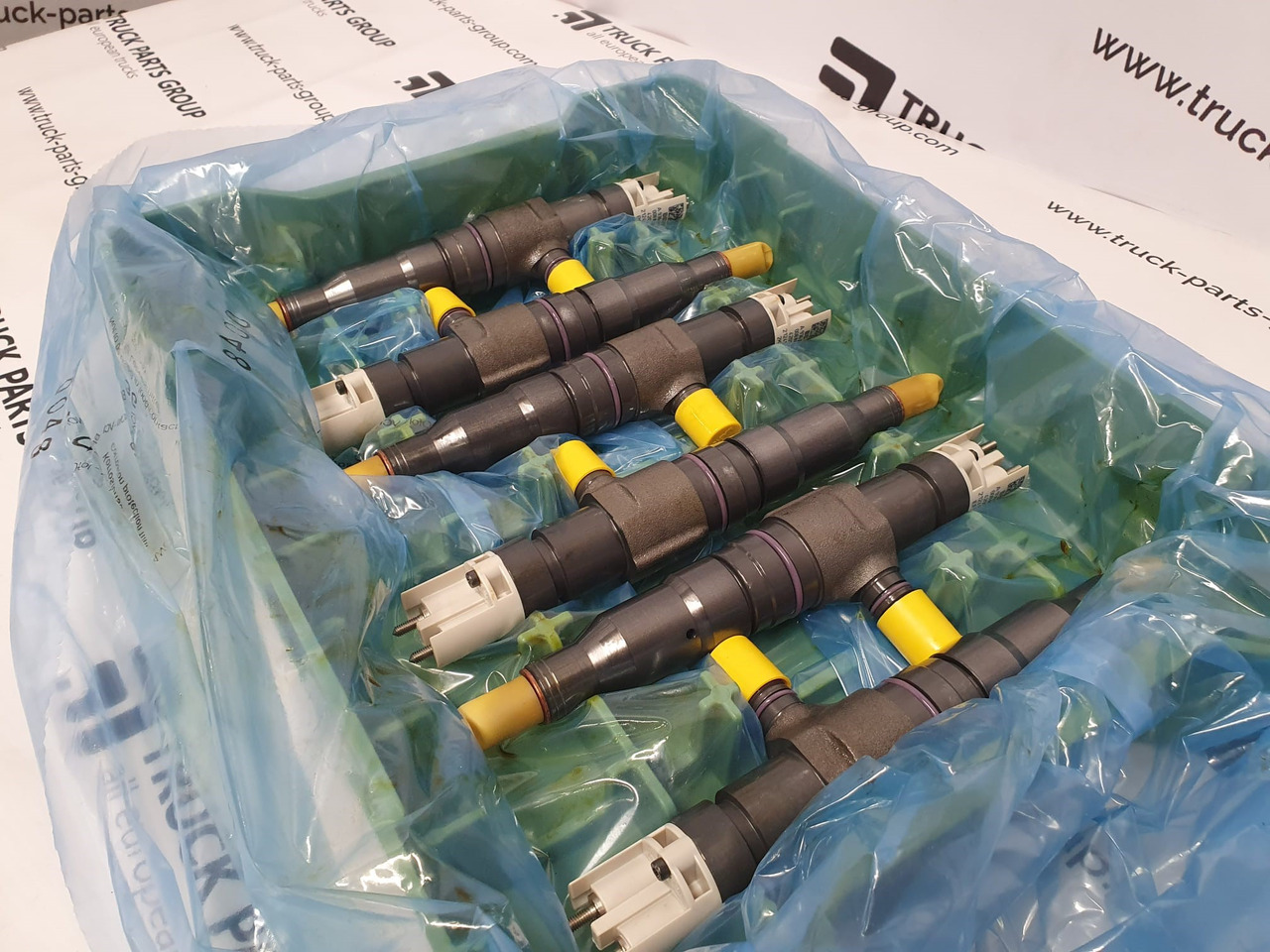 Mercedes Benz Atego OM936LA euro6 injector new or remanufactured 9360701787, 9360702187, 9361787, 9362187, OM936LA, 6 cylinder engine, OM934LA, 4 cylinder engine, BEBJ1C01001, BEBJ1C01002, 9360702187 - Ubrizgač za Kamion: slika 2 Mercedes Benz Atego OM936LA euro6 injector new or remanufactured 9360701787, 9360702187, 9361787, 9362187, OM936LA, 6 cylinder engine, OM934LA, 4 cylinder engine, BEBJ1C01001, BEBJ1C01002, 9360702187 - Ubrizgač za Kamion: slika 2