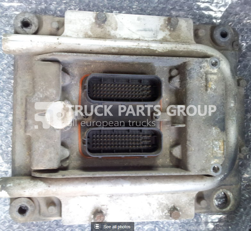 RENAULT DXI, Premium, Magnum, EURO4, EURO5, VOLVO FH13, FM13, ECU, ECM 2 control unit - Upravljačka jedinica za Kamion: slika 1 RENAULT DXI, Premium, Magnum, EURO4, EURO5, VOLVO FH13, FM13, ECU, ECM 2 control unit - Upravljačka jedinica za Kamion: slika 1