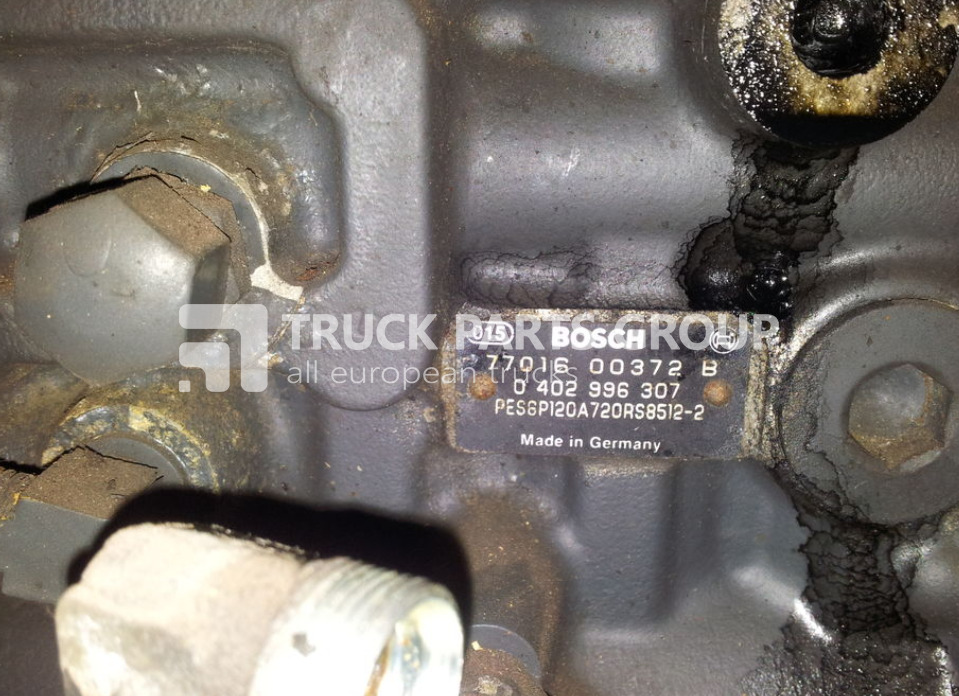 RENAULT Magnum AE 430 EURO2, EURO 2 ETECH fuel pump, high pressure fuel fuel pump - Pumpa za gorivo za Kamion: slika 1 RENAULT Magnum AE 430 EURO2, EURO 2 ETECH fuel pump, high pressure fuel fuel pump - Pumpa za gorivo za Kamion: slika 1