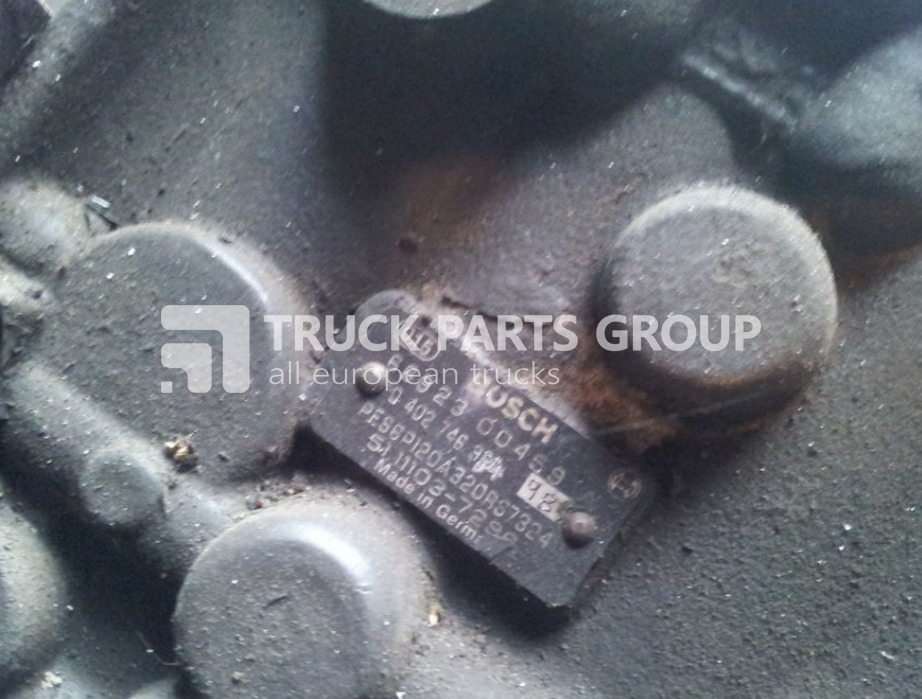 RENAULT Magnum AE 430 EURO2, EURO 2 ETECH fuel pump, high pressure fuel fuel pump - Pumpa za gorivo za Kamion: slika 4 RENAULT Magnum AE 430 EURO2, EURO 2 ETECH fuel pump, high pressure fuel fuel pump - Pumpa za gorivo za Kamion: slika 4