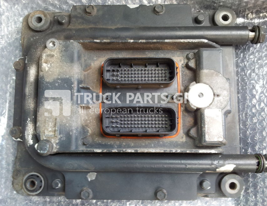 RENAULT Premium, Magnum DXI EURO 3, EURO 4, EURO 5 emission engine control unit - Upravljačka jedinica za Kamion: slika 1 RENAULT Premium, Magnum DXI EURO 3, EURO 4, EURO 5 emission engine control unit - Upravljačka jedinica za Kamion: slika 1