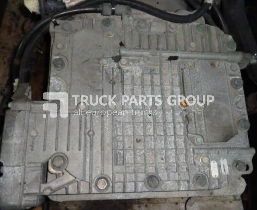 RENAULT Premium, Magnum DXI EURO 4, EURO 5, gearbox control unit, automa control unit - Upravljačka jedinica za Kamion: slika 1 RENAULT Premium, Magnum DXI EURO 4, EURO 5, gearbox control unit, automa control unit - Upravljačka jedinica za Kamion: slika 1