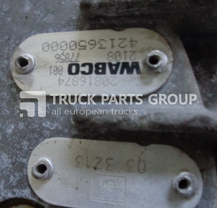 RENAULT Premium, Magnum DXI EURO 4, EURO 5, gearbox control unit, automa control unit - Upravljačka jedinica za Kamion: slika 2 RENAULT Premium, Magnum DXI EURO 4, EURO 5, gearbox control unit, automa control unit - Upravljačka jedinica za Kamion: slika 2