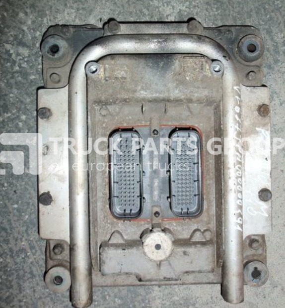 RENAULT engine control unit EDC 20814604 control unit - Upravljačka jedinica za Kamion: slika 2 RENAULT engine control unit EDC 20814604 control unit - Upravljačka jedinica za Kamion: slika 2
