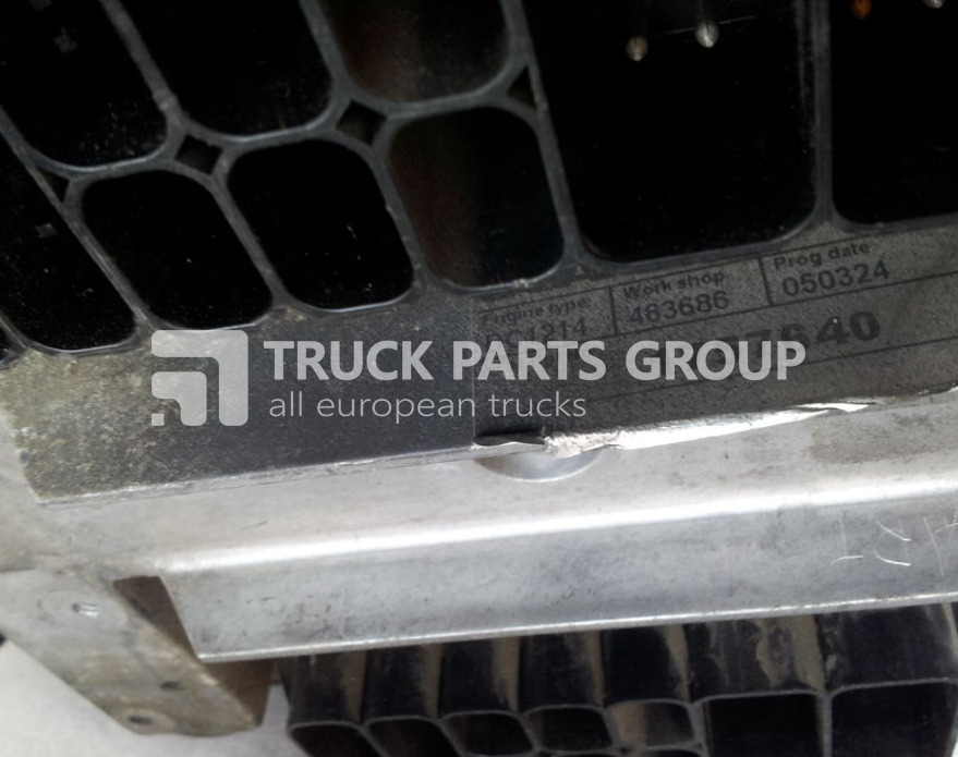 Upravljačka jedinica za Kamion SCANIA R series engine control unit, engine computer HPI ignition syste control unit: slika 8 Upravljačka jedinica za Kamion SCANIA R series engine control unit, engine computer HPI ignition syste control unit: slika 8