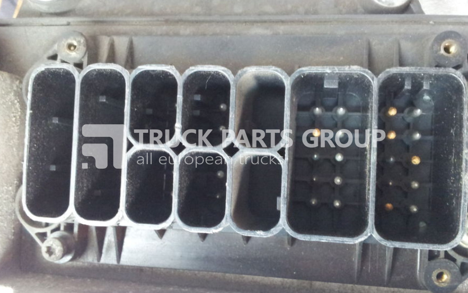 Upravljačka jedinica za Kamion SCANIA R series engine control unit, engine computer HPI ignition syste control unit: slika 6 Upravljačka jedinica za Kamion SCANIA R series engine control unit, engine computer HPI ignition syste control unit: slika 6