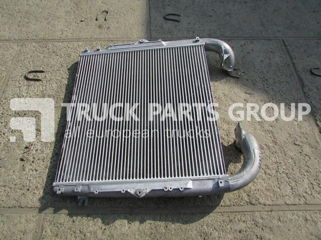 SCANIA Scania T, P, G, R, S, L EURO 6 series intercooler, oil cooling system, radiator, engine cooling radiator 1900501, 1949827, 1899859, 1747660, 2381159, 1798808, 2341188, 1795901, 1902444, 1809771, 17947 - Hladnjak za Kamion: slika 2 SCANIA Scania T, P, G, R, S, L EURO 6 series intercooler, oil cooling system, radiator, engine cooling radiator 1900501, 1949827, 1899859, 1747660, 2381159, 1798808, 2341188, 1795901, 1902444, 1809771, 17947 - Hladnjak za Kamion: slika 2