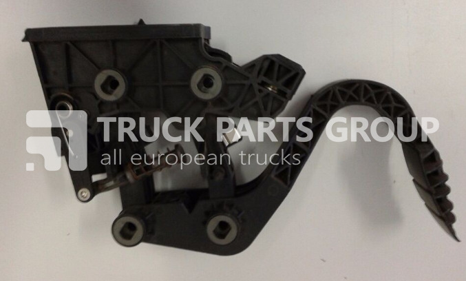 SCANIA accelerator pedal - Pedala za Kamion: slika 1 SCANIA accelerator pedal - Pedala za Kamion: slika 1