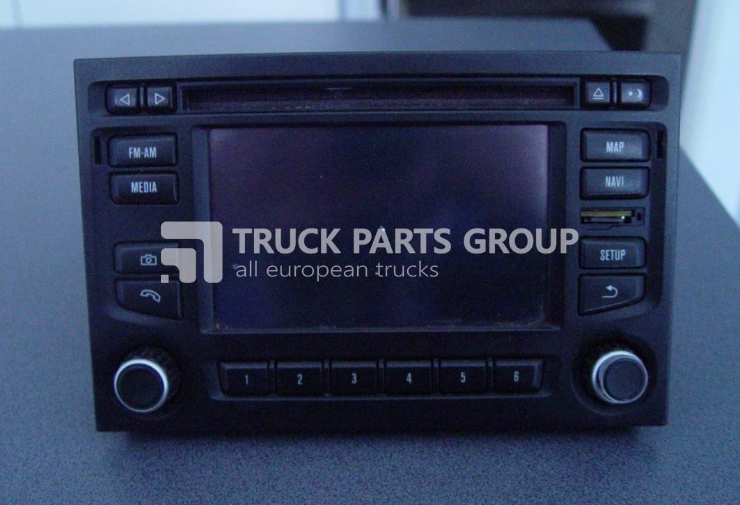 Scania navi system T, P, G, R, L series euro5 2619691, 2580327, 2114788, 394005, 2667197, 2544887, 2428263, 2667200, 2667196, 2538534, 2544886, 2428262, 2341219, 2544889, 2544885, 1873102, 1867901, 23 - Sistem za navigaciju za Kamion: slika 1 Scania navi system T, P, G, R, L series euro5 2619691, 2580327, 2114788, 394005, 2667197, 2544887, 2428263, 2667200, 2667196, 2538534, 2544886, 2428262, 2341219, 2544889, 2544885, 1873102, 1867901, 23 - Sistem za navigaciju za Kamion: slika 1