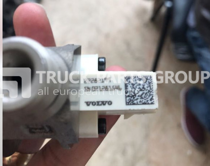 VOLVO FH, FM11 EURO6 injectors, injector unit, 22282199, 85013800, 215 injector - Ubrizgač za Kamion: slika 1 VOLVO FH, FM11 EURO6 injectors, injector unit, 22282199, 85013800, 215 injector - Ubrizgač za Kamion: slika 1
