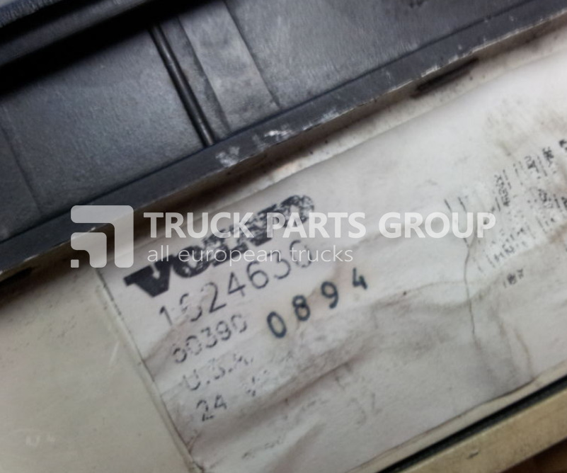 VOLVO FH12 D12A, D12C EURO2 instrument panel, dashboard, 3985743, 3985 dashboard - Komandna tabla za Kamion: slika 3 VOLVO FH12 D12A, D12C EURO2 instrument panel, dashboard, 3985743, 3985 dashboard - Komandna tabla za Kamion: slika 3