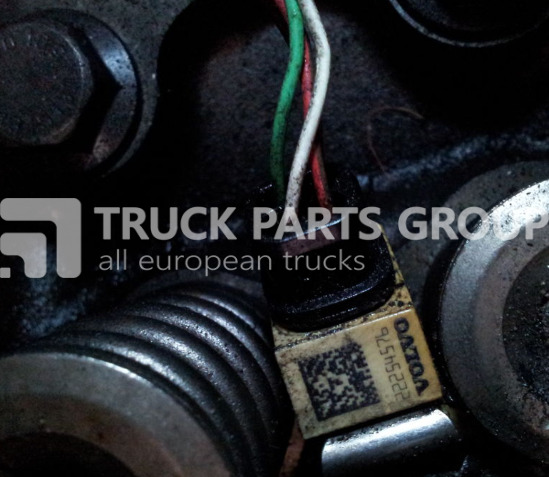 VOLVO FH4, EURO6 D13K injector unit, injectors, 22435395, 22254576, 21 injector - Ubrizgač za Kamion: slika 2 VOLVO FH4, EURO6 D13K injector unit, injectors, 22435395, 22254576, 21 injector - Ubrizgač za Kamion: slika 2