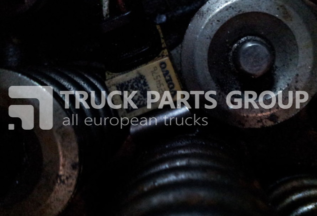 VOLVO FH4, EURO6 D13K injector unit, injectors, 22435395, 22254576, 21 injector - Ubrizgač za Kamion: slika 1 VOLVO FH4, EURO6 D13K injector unit, injectors, 22435395, 22254576, 21 injector - Ubrizgač za Kamion: slika 1