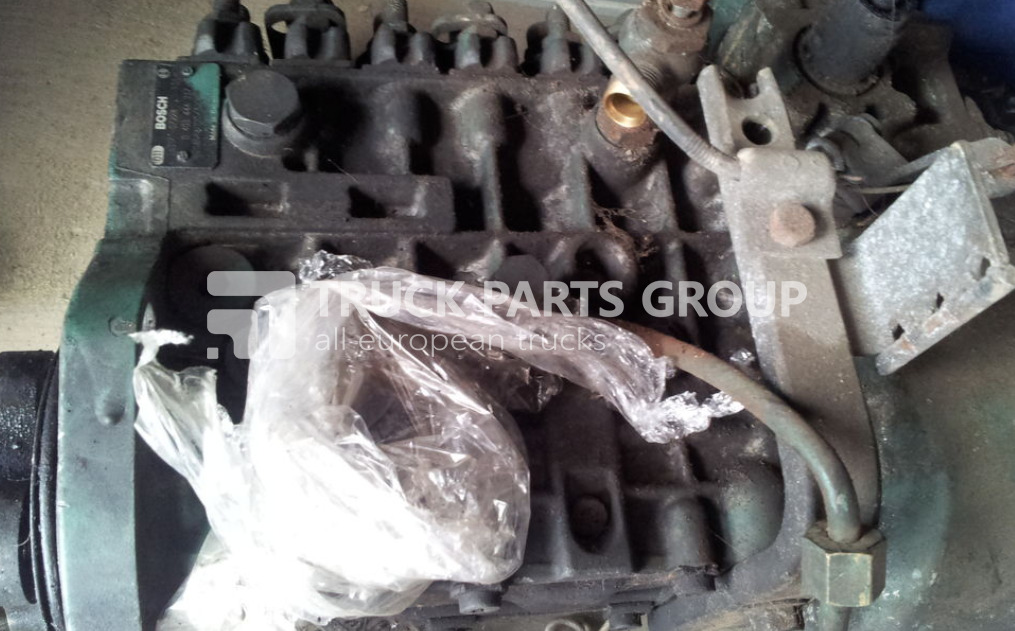 VOLVO FL6, FL high pressure fuel pump 0403446237, 9400030646, 94606138 fuel pump - Pumpa za gorivo za Kamion: slika 1 VOLVO FL6, FL high pressure fuel pump 0403446237, 9400030646, 94606138 fuel pump - Pumpa za gorivo za Kamion: slika 1