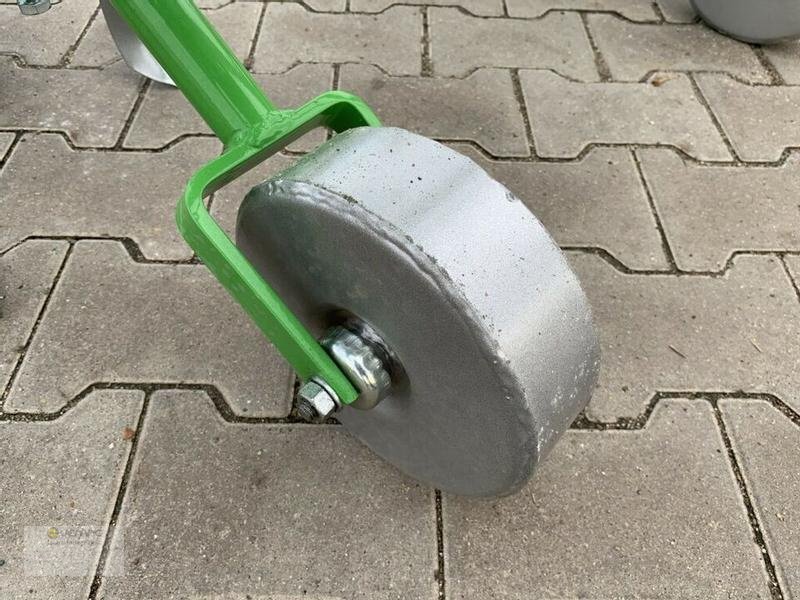 Novu Oprema za obradu zemljišta BOMET Kartoffelhäufler Bomet P475/1 4reihig Norma Häufler Kartoffel NEU: slika 18