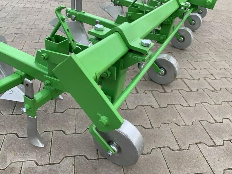 Novu Oprema za obradu zemljišta BOMET Kartoffelhäufler Bomet P475/1 4reihig Norma Häufler Kartoffel NEU: slika 16