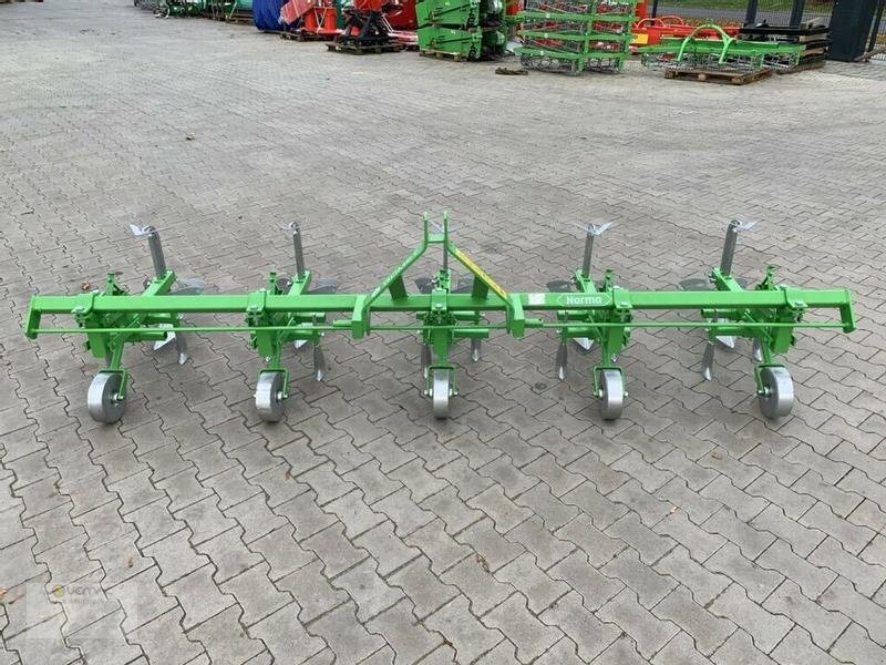Novu Oprema za obradu zemljišta BOMET Kartoffelhäufler Bomet P475/1 4reihig Norma Häufler Kartoffel NEU: slika 6