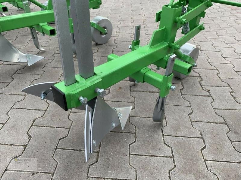 Novu Oprema za obradu zemljišta BOMET Kartoffelhäufler Bomet P475/1 4reihig Norma Häufler Kartoffel NEU: slika 15