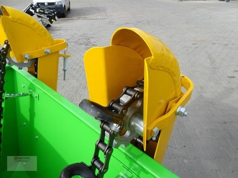 Novu Sadilica za krompir BOMET Kartoffellegemaschine Kartoffelpflanzmaschine 2-reihig NEU: slika 13
