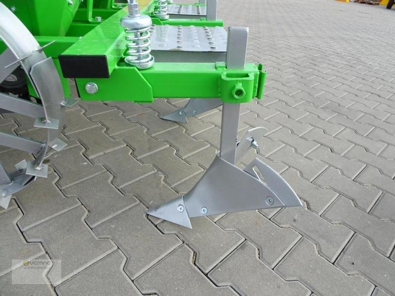 Novu Sadilica za krompir BOMET Kartoffellegemaschine Kartoffelpflanzmaschine 2-reihig NEU: slika 9