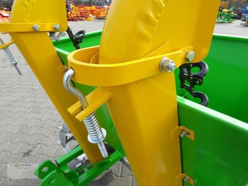 Novu Sadilica za krompir BOMET Kartoffellegemaschine Kartoffelpflanzmaschine 2-reihig NEU: slika 16