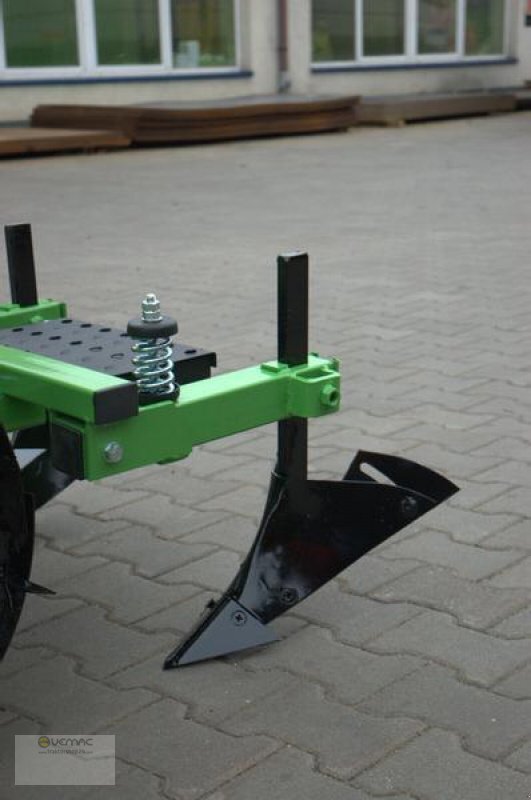 Novu Sadilica za krompir BOMET Kartoffelpflanzmaschine Kartoffellegemaschine 1-reihig NEU: slika 6